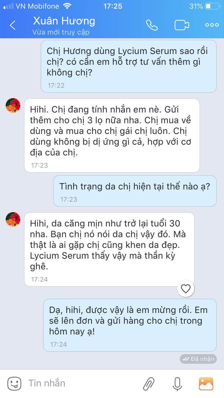 feedback
